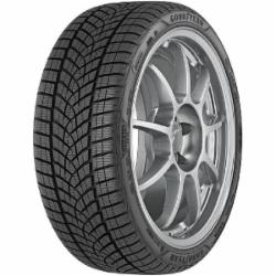 Шина Goodyear UltraGrip Ice 2+ 215/50 R19 93 T зима