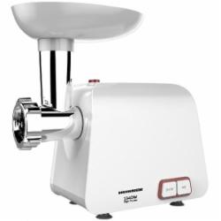 Мясорубка Heinner MG-1340WH
