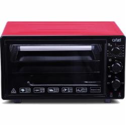 Электрическая печь Artel MD 3216 L Black-Red