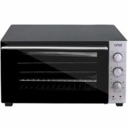 Электрическая печь Artel MD 4218 E Black-INOX