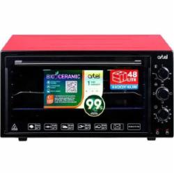 Электрическая печь Artel MD4816Е (Black-Red)