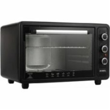 Электрическая печь Asel AF 40-33 BLACK