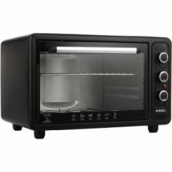 Электрическая печь Asel AF 40-33 BLACK