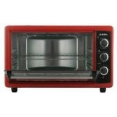 Электрическая печь Asel AF 50-23 RED