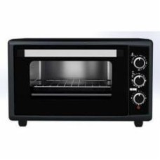 Электрическая печь Asel AF 50-33 BLACK
