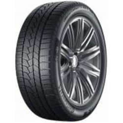 Шина Continental WinterContact TS 860S SSR XL FR 245/40 R19 98 V зима