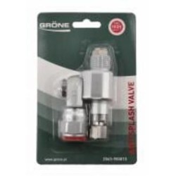 Поворотный механизм Клиншот GRONE Grone 2563-900010