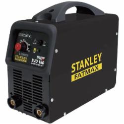 Инвертор сварочный Stanley EVO160