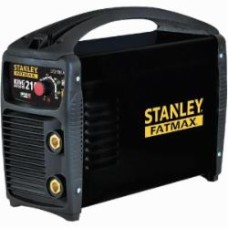 Инвертор сварочный Stanley KING210