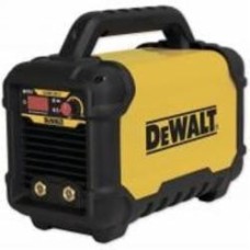 Инвертор сварочный DeWalt DXWDMMA160E