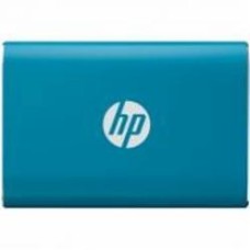 SSD-накопитель HP 500GB Portable USB Type-C TLC (7PD54AA)