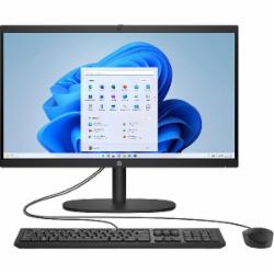 Моноблок HP 22-dg0001ua 21,5
