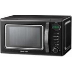 Микроволновая печь Liberton LMW-2083E Black