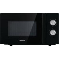 Микроволновая печь Gorenje MO20E2BH Black