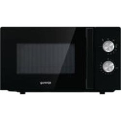 Микроволновая печь Gorenje MO20E2BH Black
