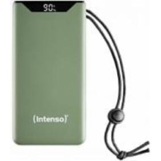 Повербанк Intenso F20000 20000 mAh green (7332057)