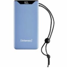 Повербанк Intenso F20000 20000 mAh blue (7332055)