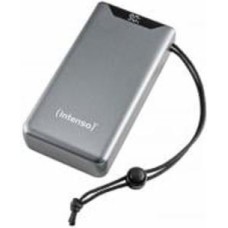 Повербанк Intenso F20000 20000 mAh grey (7332054)