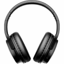 Наушники Canyon OnRiff 4 Bluetooth black (CNS-CBTHS4B)
