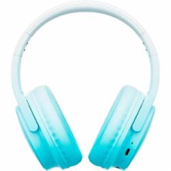 Наушники Canyon OnRiff 4 Bluetooth blue (CNS-CBTHS4BL)