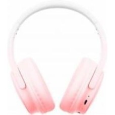 Наушники Canyon OnRiff 4 Bluetooth pink (CNS-CBTHS4P)