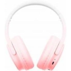 Наушники Canyon OnRiff 4 Bluetooth pink (CNS-CBTHS4P)