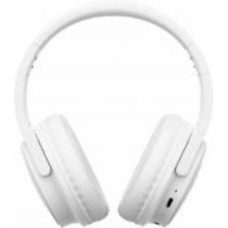 Наушники Canyon OnRiff 4 Bluetooth white (CNS-CBTHS4W)