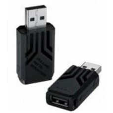 Адаптер Asus Polling Rate Booster black 90MP03T0-BRUA00