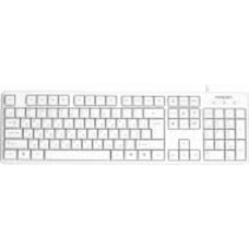 Клавиатура Profimarket (K101UW) Проводная white