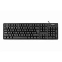 Клавиатура Profimarket (K101UB) Проводная black