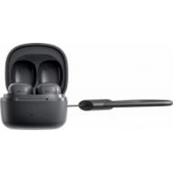 Наушники Canyon OnGo 4 Mini TWS grey (CNS-TWS4G)