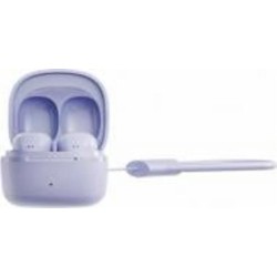 Наушники Canyon OnGo 4 Mini TWS purple (CNS-TWS4P)