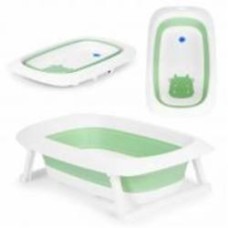 Детская ванночка EcoToys HA-B31 GREEN