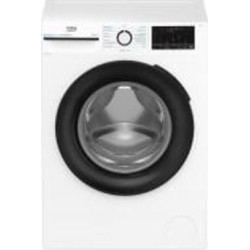 Пральна машина Beko BM3WFSU48435WB