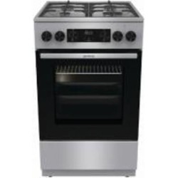 Плита комбінована Gorenje GKS5C70HXF