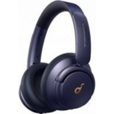 Наушники Anker SoundСore Life Q30 v2 midnight blue (A3028333)