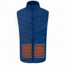 Жилет Thermalli Val Cenis 10100105-44 р.XXL синий