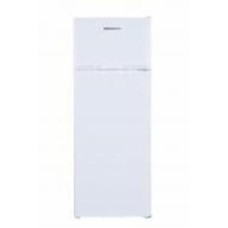 Холодильник Heinner HF-H2206E++