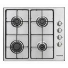 Варочная поверхность газова Heinner HBH-V4IEIX