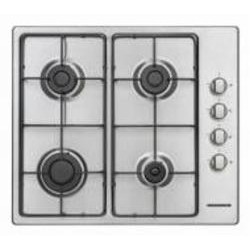 Варочная поверхность газова Heinner HBH-V4IEIX