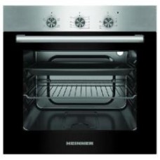 Духовой шкаф Heinner HBO-S624LTG-IX