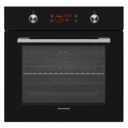 Духовой шкаф Heinner HBO-V6510GCDRC-GBK