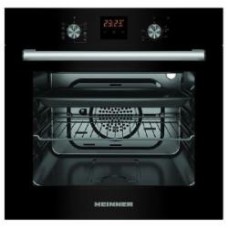 Духовой шкаф Heinner HBO-S569LDTGC-GBK