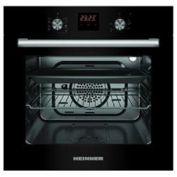 Духовой шкаф Heinner HBO-S569LDTGC-GBK