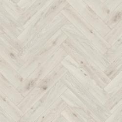 Ламинат елочка KRONO ORIGINAL Herringbone Chantilly Oak 32/АС5 8 мм (5953)