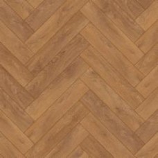 Ламинат елочка KRONO ORIGINAL Herringbone Harlech Oak 32/АС5 8 мм (8573)