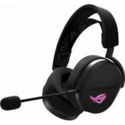 Наушники Asus ROG Pelta black (90YH0410-BHUA00)