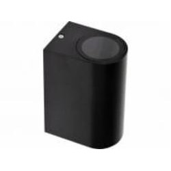 Светильник настенный YATO 1x2 Вт черный YT-81902 Светильник настенный YATO 1x2 Вт черный YT-81902