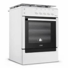 Плита газова Artel Apetito 02-G CHU White