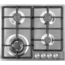 Варочная поверхность газова Gunter&Hauer GH 608 IX Варочная поверхность газова Gunter&Hauer GH 608 IX